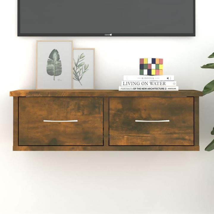 Actual product image VidaXL Brianna (60 x 26 x 18.5 cm)