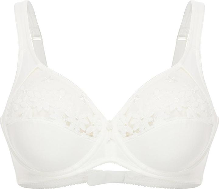 Image du produit Felina Swiss Broderie Soutien-gorge à armatures (90 B, Une unité par pack)