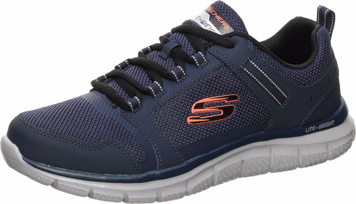 Actual product image Skechers Track Knockhill Training Shoe Men (42)