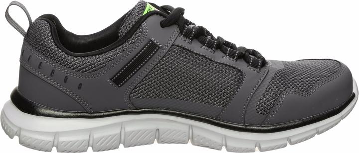 Actual product image Skechers Track Knockhill Training Shoe Men (43)