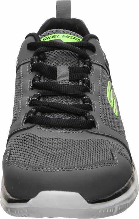 Actual product image Skechers Track Knockhill Training Shoe Men (43)