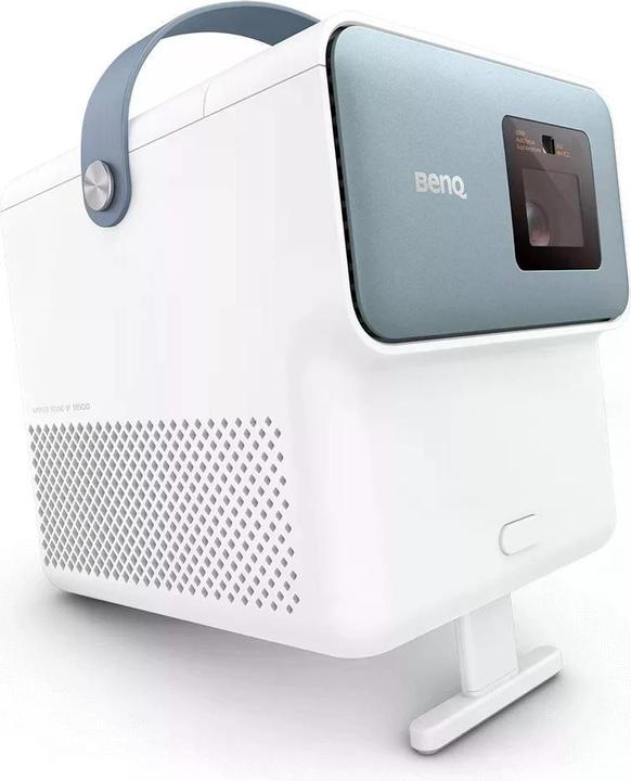 Image du produit BenQ GP100 (Full HD, 1000 lm, 1.2:1)