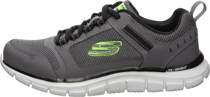 Actual product image Skechers Track Knockhill Training Shoe Men (43)