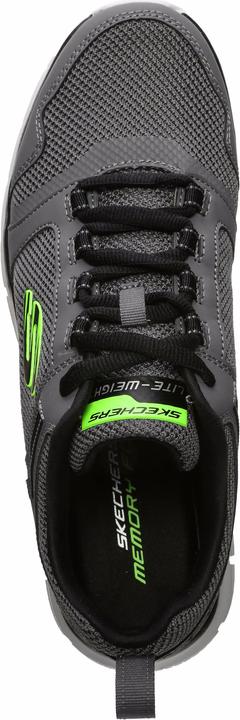Actual product image Skechers Track Knockhill Training Shoe Men (43)