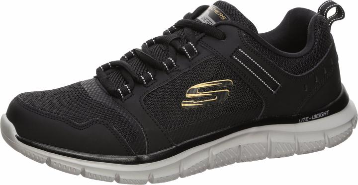 Produktbild Skechers Track Knockhill Trainingsschuh Herren (42.5)