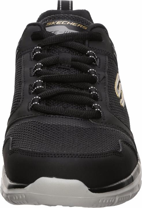 Produktbild Skechers Track Knockhill Trainingsschuh Herren (42.5)