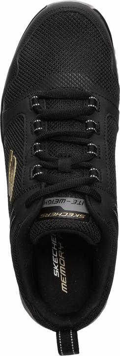 Produktbild Skechers Track Knockhill Trainingsschuh Herren (42.5)