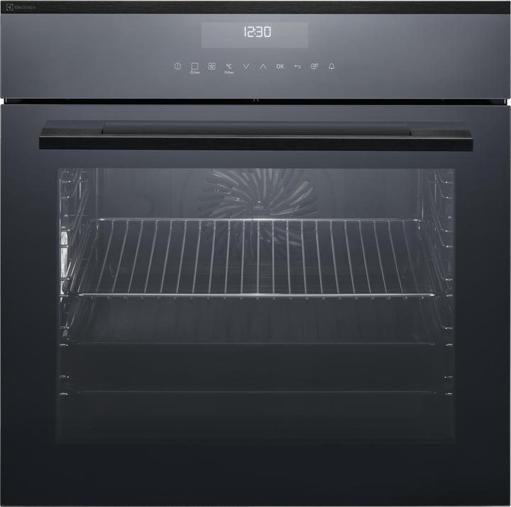 Electrolux Eb6gl40sp