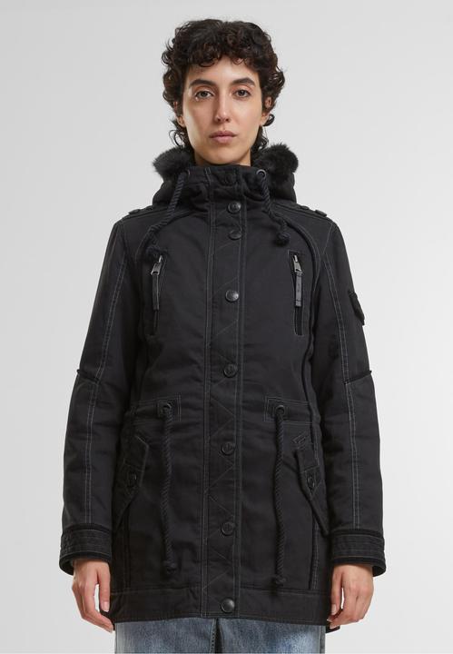 Immagine prodotto Brandit Parka invernale donna Emma - 174621 (XS)