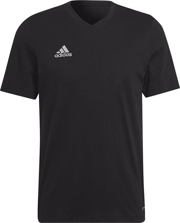 adidas Entrada 22 T-Shirt Herren