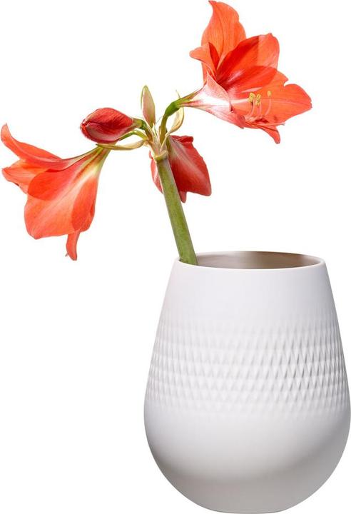 Produktbild Villeroy & Boch Collier blanc (1 x, 12.5 x 12.5 x 14.5 cm, 1.11 l)