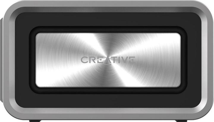 Image du produit Creative iROAR Go (12 h, Fonctionnement sur batterie)
