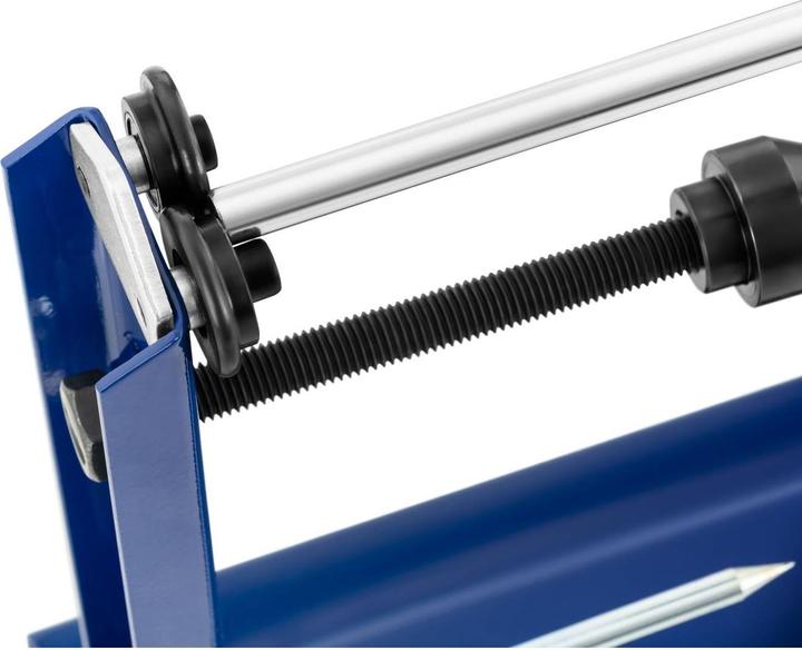 Produktbild MSW Motorrad Auswuchtmaschine Motorradreifen Wuchtmaschine Reifenwuchtmaschine