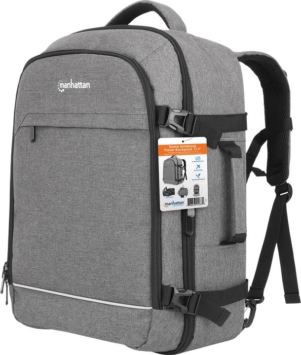Produktbild Manhattan Rome (40 l)