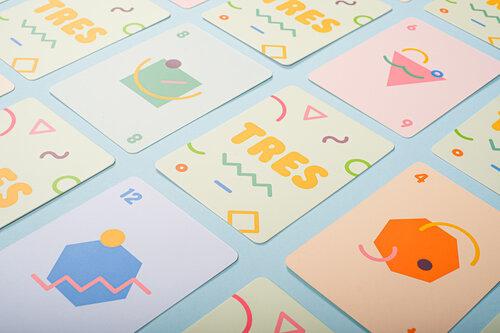 Productafbeelding Ninja Print Tres