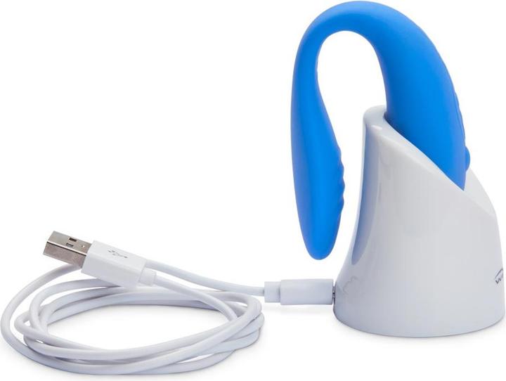 Actual product image We-Vibe Match