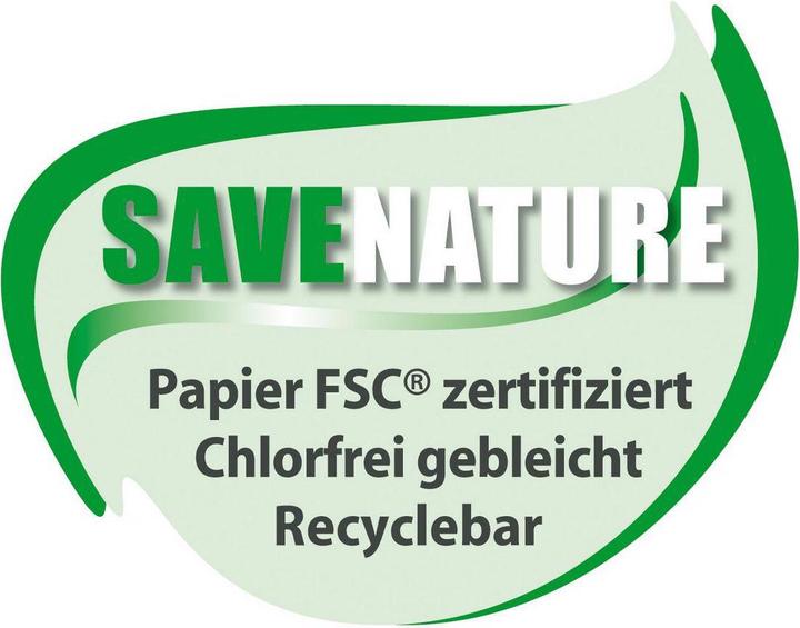 Image du produit Sigel Document de structure (90 g/m², 100 x, A4)