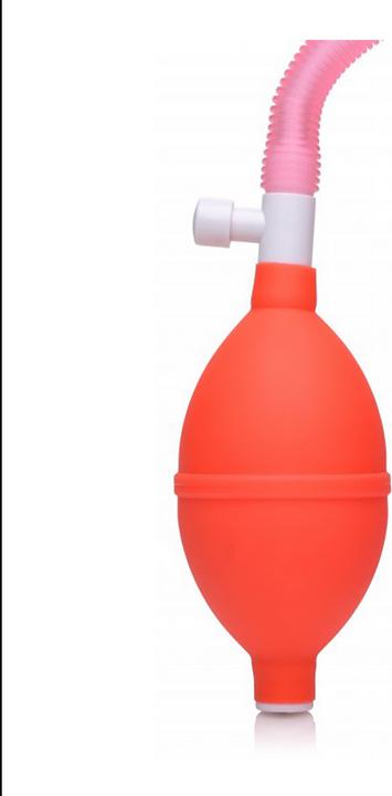 Image du produit Bijoux Indiscrets Pompe vaginale avec petit godet