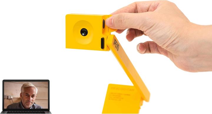 Actual product image Ipevo DO-Cam Creator's Edition (Full HD, 35.5 x 26.5 cm)