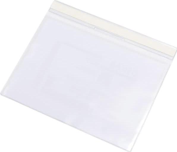 Actual product image Tarifold Labelling sleeve 170011 A4 tr 10 pcs./pack. (A4, 1 x)