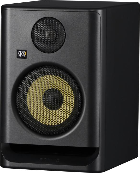 Image du produit KRK Rokit RP5 G5 (Actif, 1 pièce, 1x 55 W)