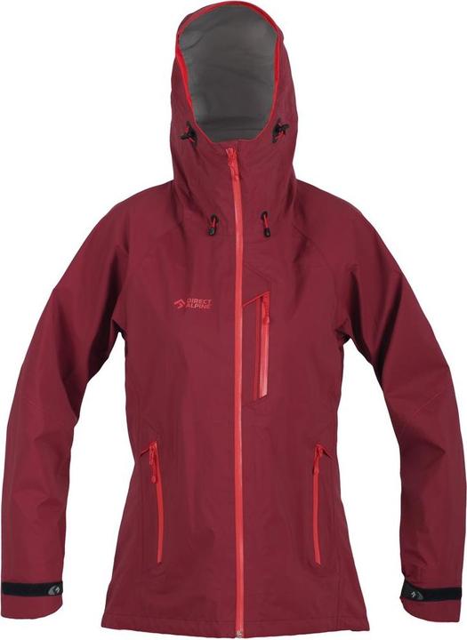 Directalpine Jacket TALUNG LADY (XXL)