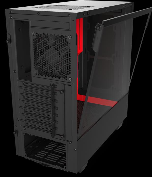 Image du produit NZXT H510 (ATX)
