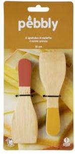 Produktbild Pebbly Schaber Set