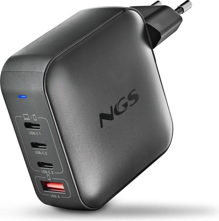 Image du produit NGS BUD 165W (165 W)