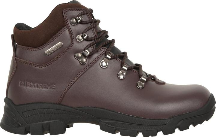 Produktbild Mountain Warehouse Wanderstiefel Latitude II Extreme Leder (39)