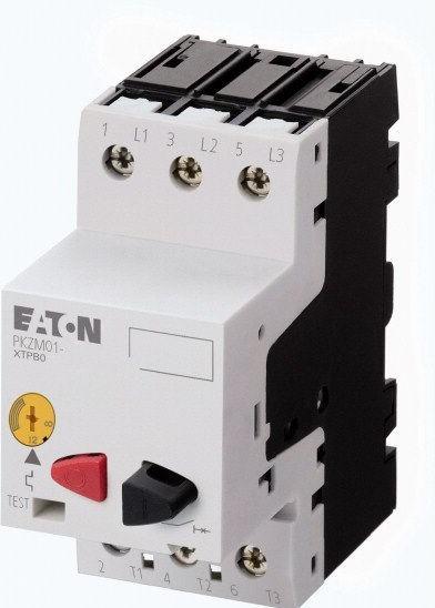 Eaton Motorschutzschalter 440 V/AC 20 A PKZM01-20 1 St.