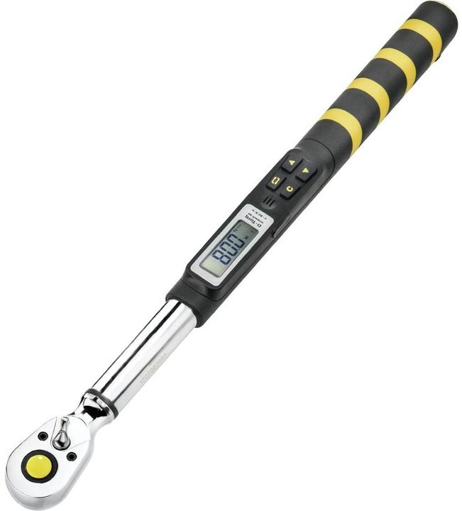 Image du produit Topeak D-Torq DX (3/8", 4 Nm, 80 Nm)