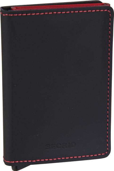 Secrid Slimwallet
