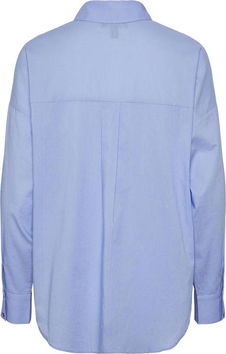 Immagine prodotto Pieces Camicia a maniche lunghe PCTANNE (S)