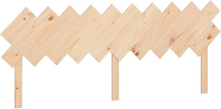 Actual product image VidaXL Ute (196 x 3 x 80.5 cm)