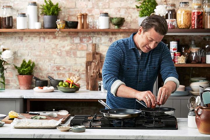 Produktbild Tefal Jamie Oliver (Bratpfanne)
