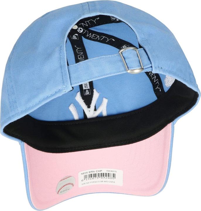 Image du produit New Era 9Twenty Unisex Ws New York Yankees