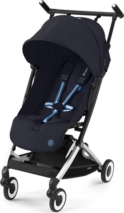 Actual product image Cybex Dragonfly
