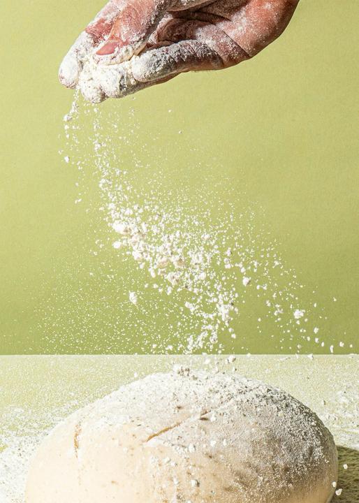 Image du produit KoRo Farine de blé type 550 (10000 g)