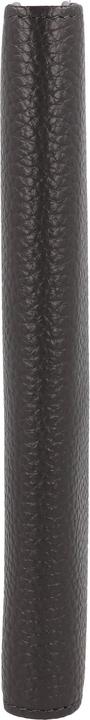 Actual product image Braun Büffel Theo wallet RFID protection leather 9.5 cm