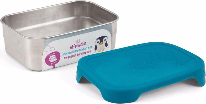 Actual product image Affenzahn Petrol
