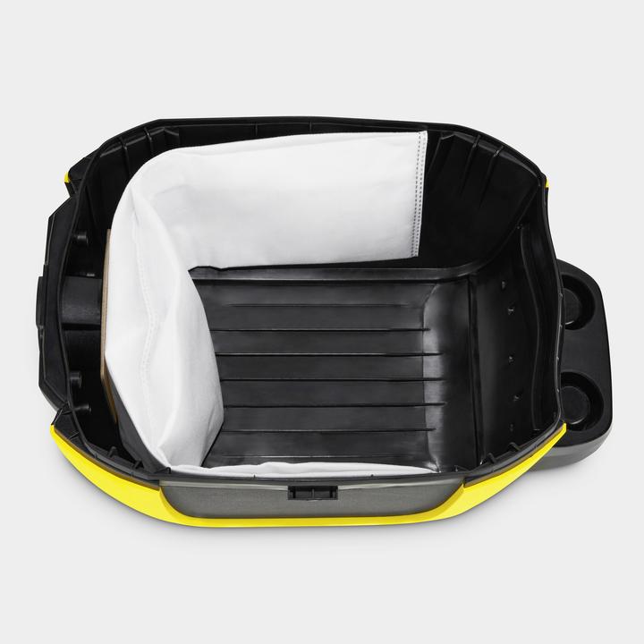 Image du produit Kärcher Professional Sacs filtrants en non-tissé 4 pces WD 1 Compact Battery