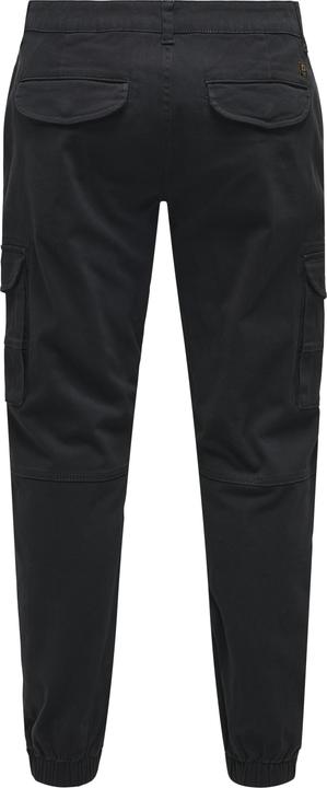 Produktbild Only & Sons Onscarter Life Cargo Cuff 0013 Pant Noos (36)