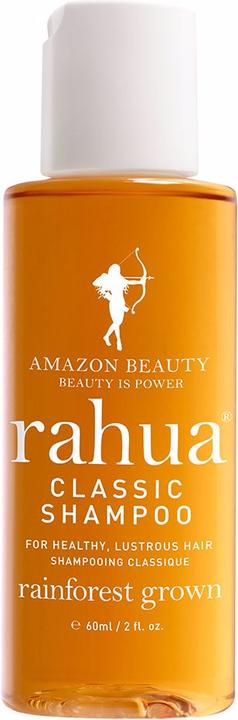 Produktbild Rahua Classic (60 ml, Flüssiges Shampoo)