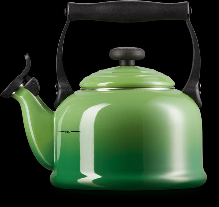 Image du produit Le Creuset Bouilloire Tradition 2,1 litres (2.10 l)