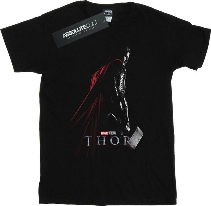 Produktbild Marvel Thor Poster TShirt (3XL)
