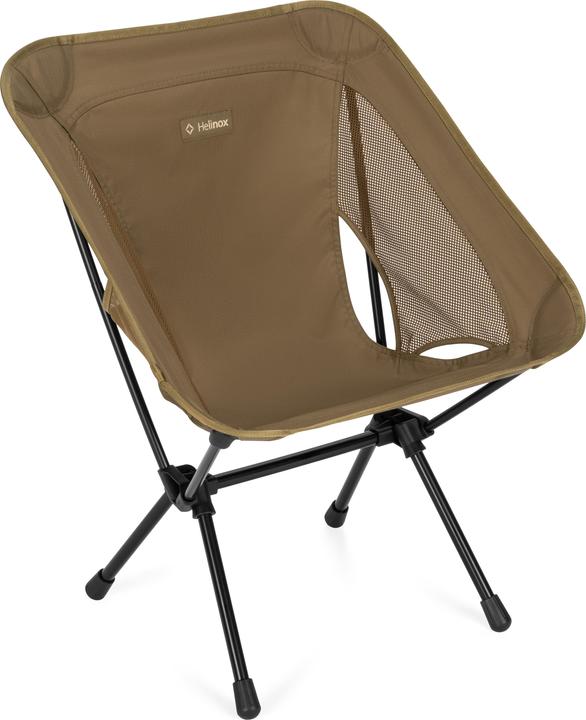 Actual product image Helinox Chair One (re)