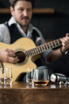Image du produit Zwiesel Pur (3.89 dl, 4 x, Verre à whisky)