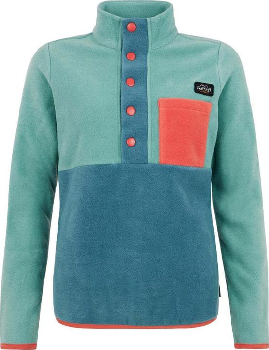 Produktbild Protest 1/4 ZIP TOP PRTSESTO (34)