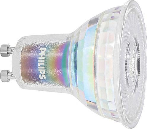 Image du produit Philips Professional Mas (GU10, 5.50 W, 400 lm, 1 x, F)